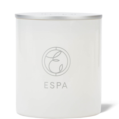 Shop Espa Soothing Candle 410g