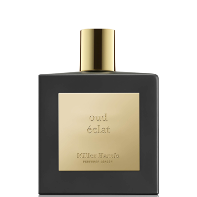 Shop Miller Harris Oud Eclat Eau De Parfum Spray 100ml