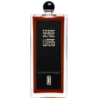 Serge Lutens La Dompteuse Encagee Eau De Parfum 100ml