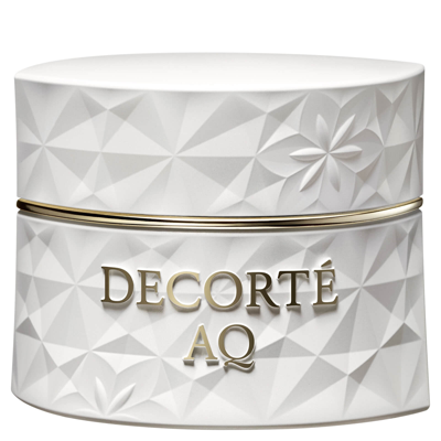 Shop Decorté Aq Night Cream 0.88oz