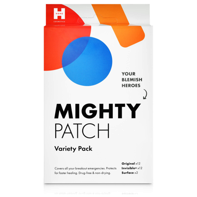 Shop Hero Cosmetics Mighty Patch Variety Pack