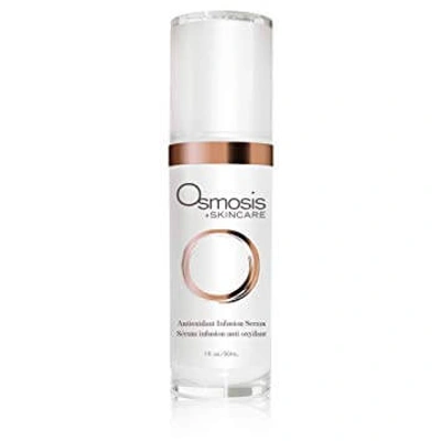 Shop Osmosis Beauty Osmosis Antioxidant Infusion Serum 1 oz
