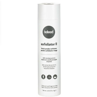 Indeed Labs Exfoliator Ii 75g