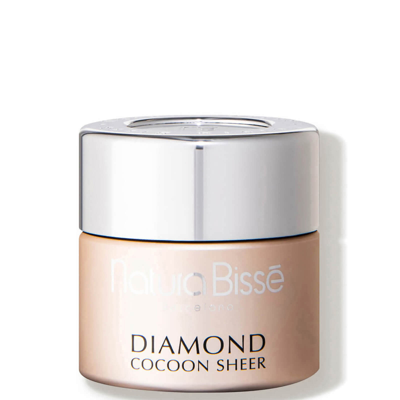 Shop Natura Bissé Diamond Cocoon Sheer Cream 1.7 oz