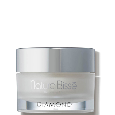 Shop Natura Bissé Diamond White Rich Luxury Cleanse 7 oz