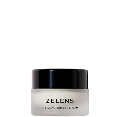 Zelens Triple Action Eye Cream, 15ml