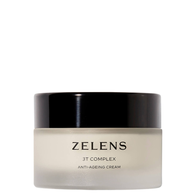 Shop Zelens 3t Complex Anti-ageing Cream 50ml