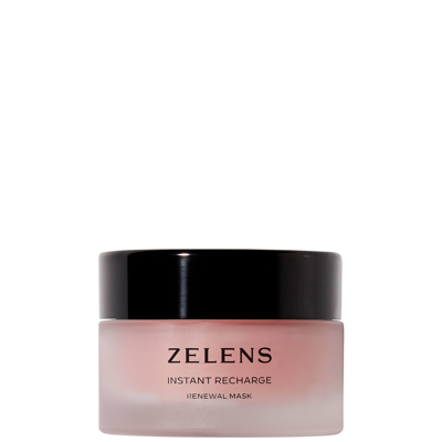 Shop Zelens Instant Recharge Renewal Mask 50ml