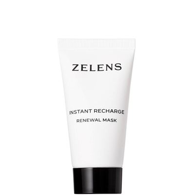 Shop Zelens Instant Recharge Renewal Mask 15ml