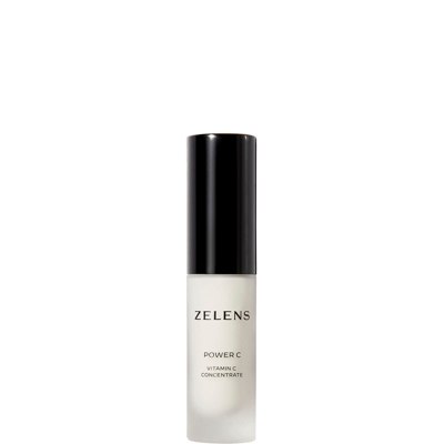 Shop Zelens Power C Collagen-boosting & Brightening 10ml