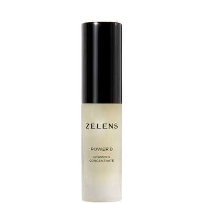 Shop Zelens Power D Fortifying & Restoring 10ml