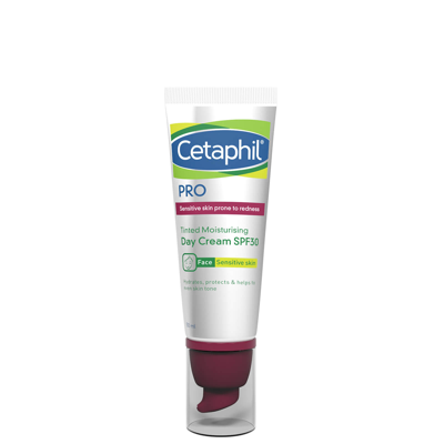 Shop Cetaphil Pro Tinted Moisturising Day Cream Spf30 50ml
