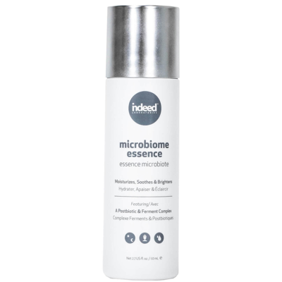 Shop Indeed Labs Microbiome Essence 90ml