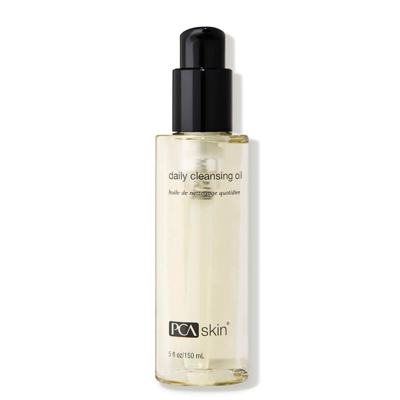 Shop Pca Skin Daily Cleansing Oil 5 oz