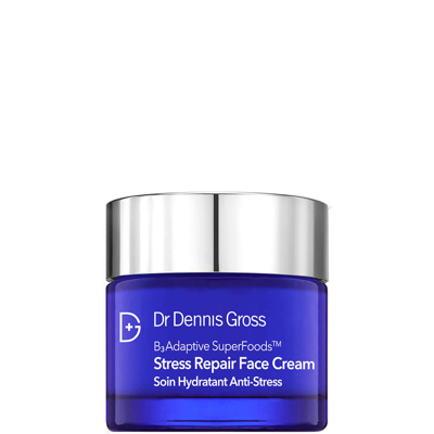Shop Dr Dennis Gross B3adaptive Superfoods Stress Repair Face Cream 2 oz