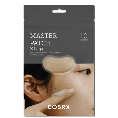 Shop Cosrx Master Patch X-large (10 Pack)