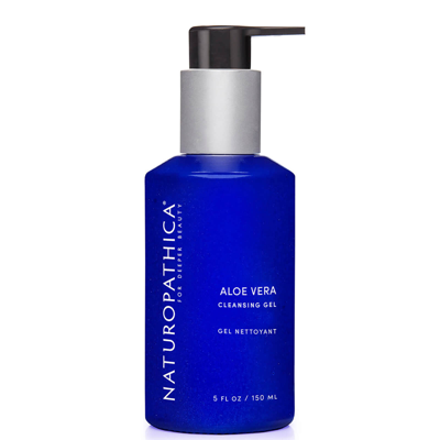 Shop Naturopathica Aloe Cleansing Gel