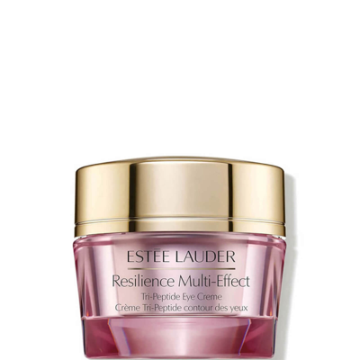 Estée Lauder Resilience Multi-effect Tri-peptide Eye Crème 15ml