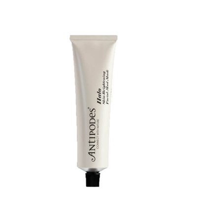 Antipodes Halo Skin-brightening Facial Mud Mask 75ml