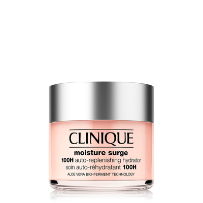 Clinique Moisture Surge 100 Hour Auto-replenishing Hydrator 125ml