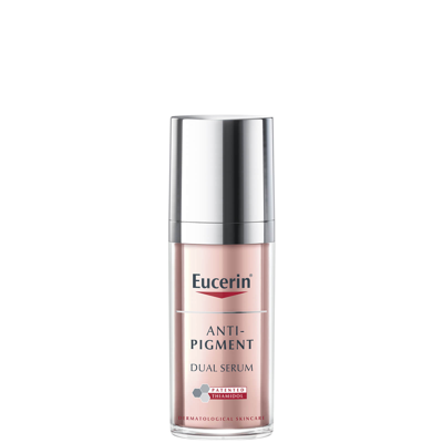 Shop Eucerin Anti-pigment Dual Face Serum For Pigmentation And Dark Spots 30ml