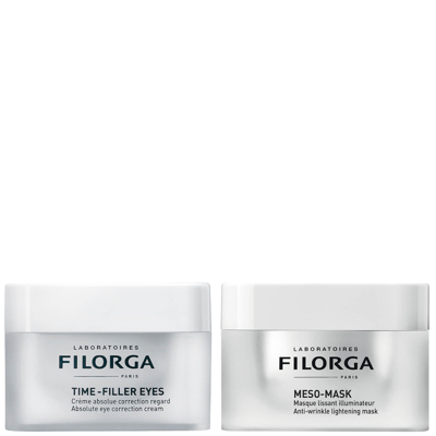 Shop Filorga Smooth & Glow Regimen