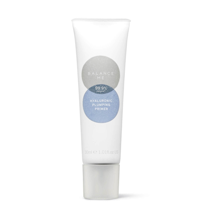 Shop Balance Me Hyaluronic Plumping Primer 30ml