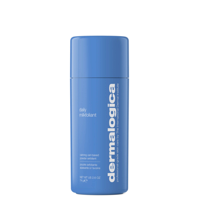 Shop Dermalogica Daily Milkfoliant 74g