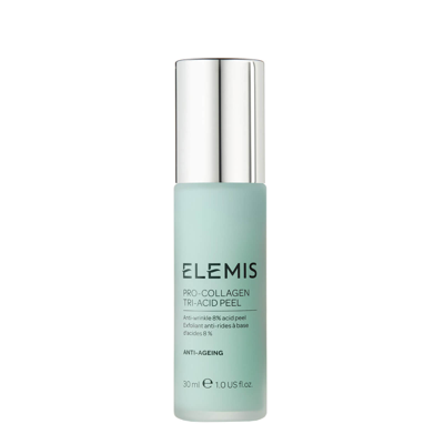 Elemis Pro-collagen Tri-acid Peel 30ml