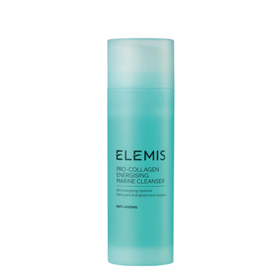 Shop Elemis Pro-collagen Energising Marine Cleanser 150ml