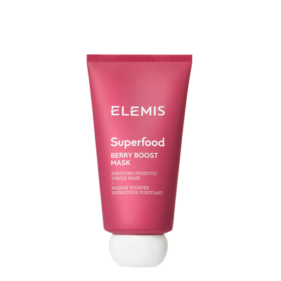 Shop Elemis Superfood Berry Boost Mask 75ml