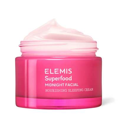 Shop Elemis Superfood Midnight Facial 50ml