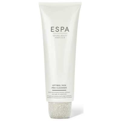 Shop Espa Optimal Skin Pro-cleanser Supersize 200ml (worth $118.00)