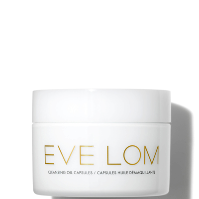Shop Eve Lom Cleansing Oil Capsules 62.5ml