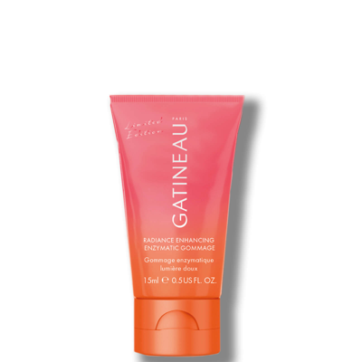Shop Gatineau Limited Edition Radiance Gommage 15ml
