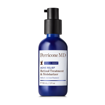 Shop Perricone Md Retinol Treatment & Moisturizer