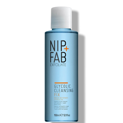 Shop Nip+fab Glycolic Fix Cleanser 150ml