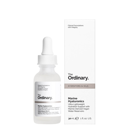 Shop The Ordinary Marine Hyaluronics 30ml