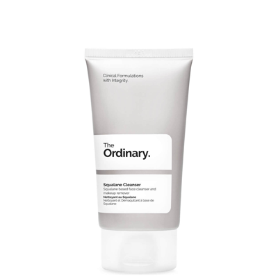 Shop The Ordinary Squalane Cleanser 50ml