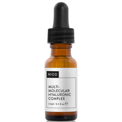 Shop Niod Multi-molecular Hyaluronic Complex 15ml
