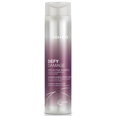 Joico Defy Damage Protective Shampoo, 10.1 oz