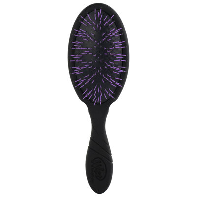 Wetbrush Thick Hair Pro Detangler - Black In Black
