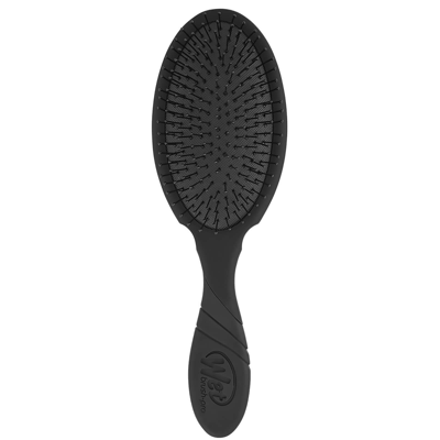 Wetbrush Pro Detangler - Black In Black