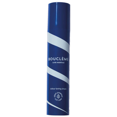 Shop Boucleme Bouclème Toning Drops 30ml