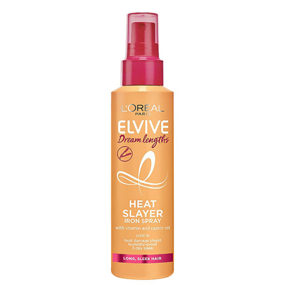 L'oréal Paris Elvive Dream Lengths Heat Slayer Spray 150ml