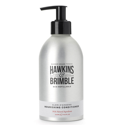Shop Hawkins & Brimble Nourishing Conditioner Eco-refillable 300ml