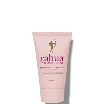 Shop Rahua Hydration Shampoo Deluxe Mini 22ml