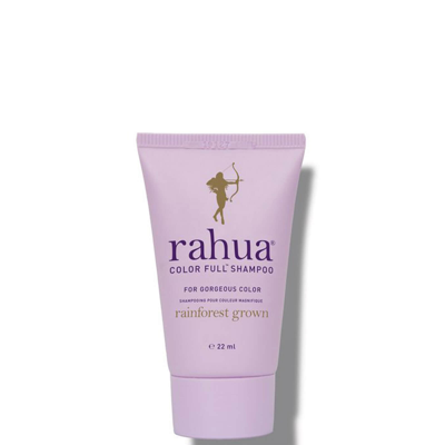 Shop Rahua Colour Full Shampoo Deluxe Mini 22ml