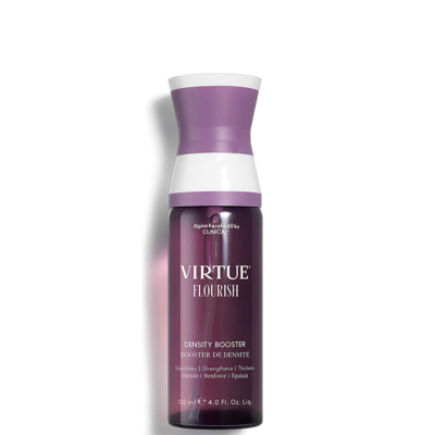 Shop Virtue Flourish Density Booster 120ml