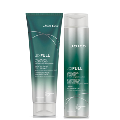 Shop Joico Joifull Volume Shampoo And Conditioner